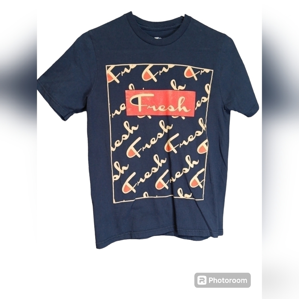 RA T-shirts Fresh Junior Boys Size L